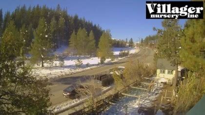 donner pass webcam|I